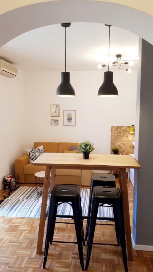 Apartments Julija Преко Екстер'єр фото